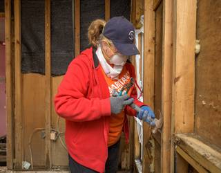 Whatcom County, WA Flood Response