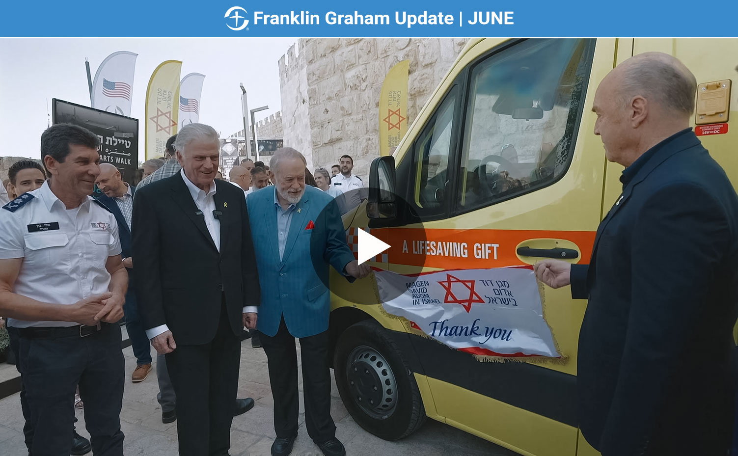 Franklin Graham