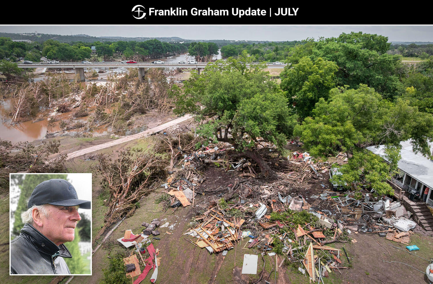Franklin Graham