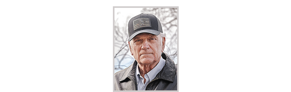 Franklin Graham