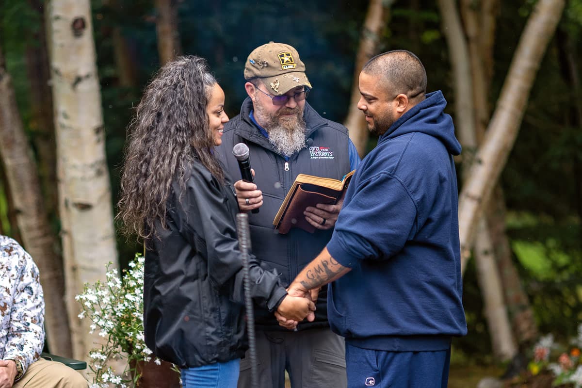 This season, 86 couples renewed their marriage vows in special ceremonies at the end of each week.