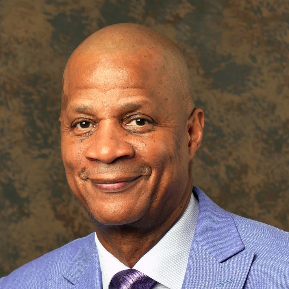 Darryl Strawberry