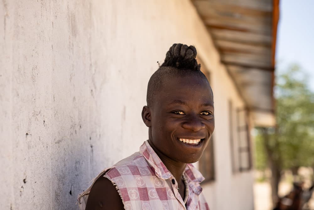 Djouje