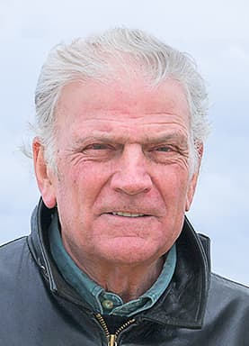 Franklin Graham