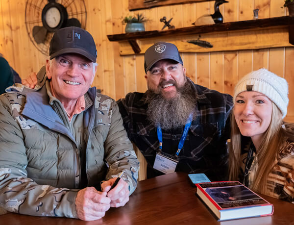 Franklin Graham