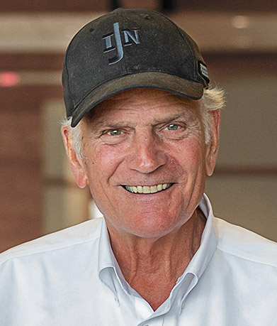 Franklin Graham