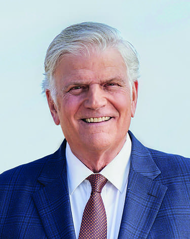 Franklin Graham