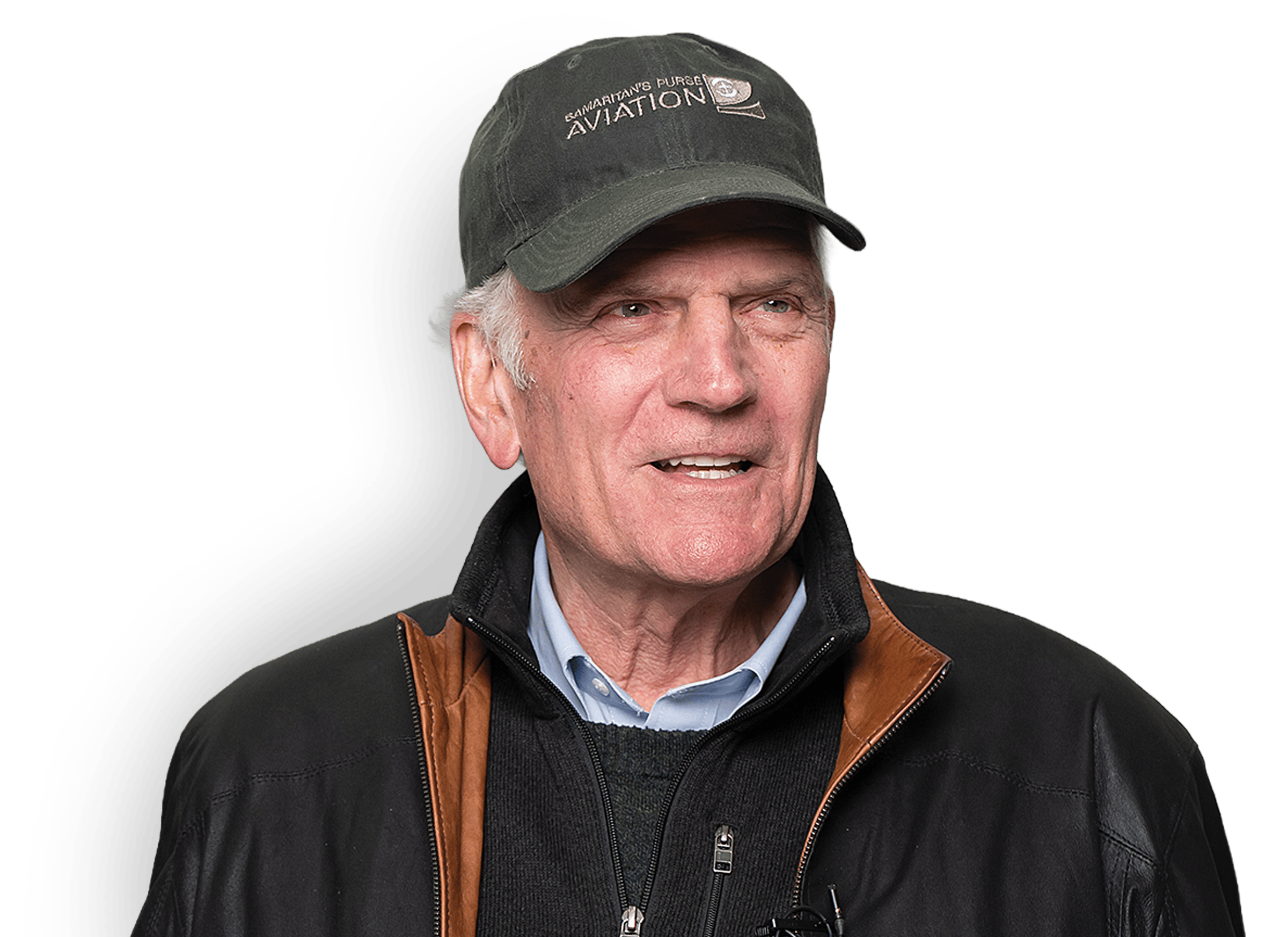 Profile image of Franklin Graham