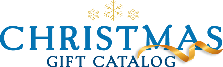 Christmas Gift Catalog